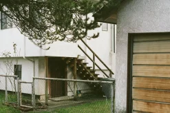 Fuji DL-150 35mm Point n Shoot Film Camera