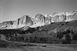 Fuji DL-150 35mm Point n Shoot Film Camera