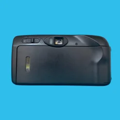 FUJI DL-190 Zoom 35mm Film Camera Point and Shoot