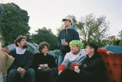 FUJI DL-190 Zoom 35mm Film Camera Point and Shoot