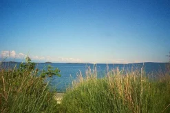 FUJI DL-190 Zoom 35mm Film Camera Point and Shoot