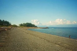 FUJI DL-190 Zoom 35mm Film Camera Point and Shoot