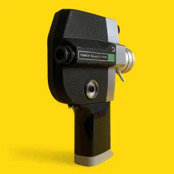 FUJICA P300 8mm Movie Cine Camera