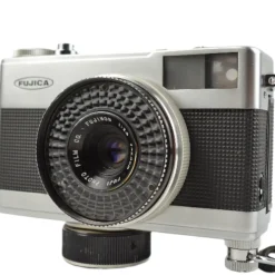 Fujica Rapid D1 28mm f2.8 Rangefinder