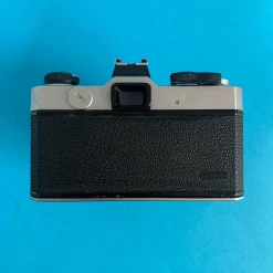 Fujica ST605 35mm SLR Film Camera w/ Prime Lens