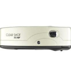 Fujifilm Clear Shot 60AF Point and Shoot