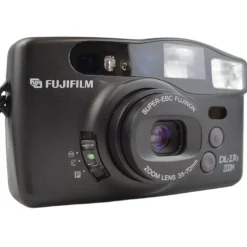 Fujifilm DL-270 Zoom Panorama 35-70mm Zoom Point and Shoot
