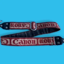Genuine Canon SLR Camera Strap