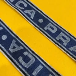 Genuine Praktica SLR Camera Strap