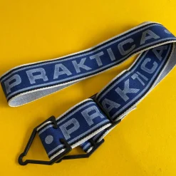 Genuine Praktica SLR Camera Strap