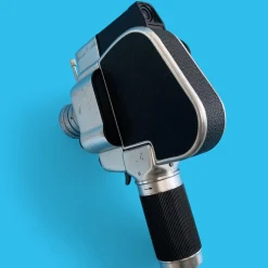 Gevaert Zoomex Super 8 Movie Cine Camera