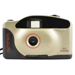 Goldline Big Finder Point and Shoot