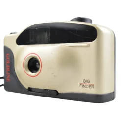 Goldline Big Finder Point and Shoot
