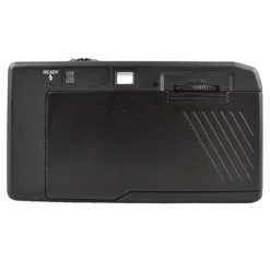 Goldline Coca-Cola Point and Shoot