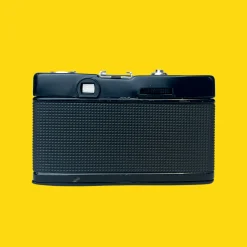 Halina 35-600 35mm Point n Shoot Film Camera