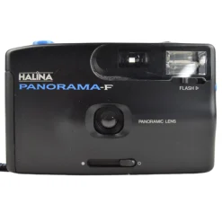 Halina Panorama-F Point and Shoot