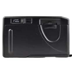 Halina Panorama-F Point and Shoot