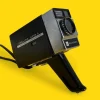 Halina Super 8 Movie Cine Camera