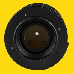 Hanimar Auto S Prime 135mm f/2.8 Camera Lens