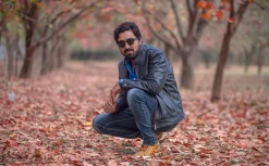 Hanimar Auto S Prime 135mm f/2.8 Camera Lens