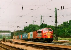 Hanimar Auto S Prime 135mm f/2.8 Camera Lens