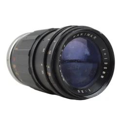 Hanimar 135mm f3.5 Prime Len