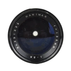 Hanimar 135mm f3.5 Prime Len
