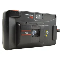 Hanimex 35 hs 33mm Point and Shoot