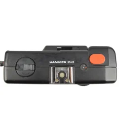 Hanimex 35 hs 33mm Point and Shoot