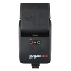 Hanimex CB455 External Flash Unit