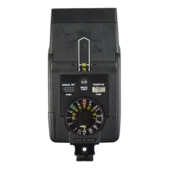 Hanimex CB455 External Flash Unit