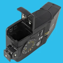 Hanimex CB455 External Flash Unit for 35mm Film Camera