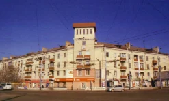 Hanimex 28mm f/2.8 Camera Lens