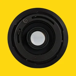 Hanimex 28mm f/2.8 Camera Lens