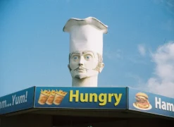 Hanimex 28mm f/2.8 Camera Lens