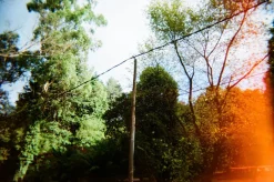 Hanimex 28mm f/2.8 Camera Lens