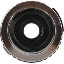 Hanimex 28mm f2.8 Prime Lens