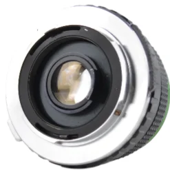 Hanimex 28mm f2.8 Prime Lens