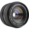 Hanimex 28mm f2.8 Prime Lens