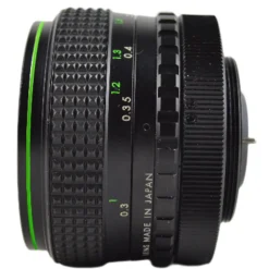 Hanimex 28mm f2.8 Prime Lens