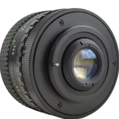 Hanimex 28mm f2.8 Prime Lens