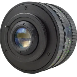 Hanimex 28mm f2.8 Prime Lens