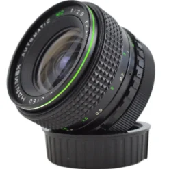 Hanimex 28mm f2.8 Prime Lens