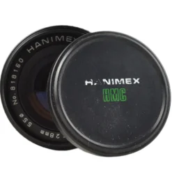 Hanimex 28mm f2.8 Prime Lens