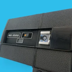 Hanimex MX-1000 Super 8 Movie Cine Camera
