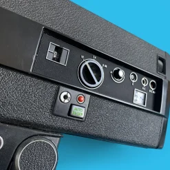 Hanimex MX-1000 Super 8 Movie Cine Camera