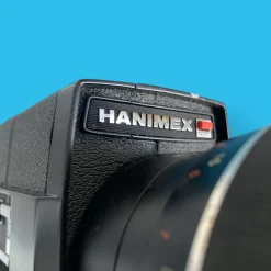 Hanimex MX-1000 Super 8 Movie Cine Camera