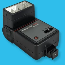 Hanimex TS755 External Flash Unit for 35mm Film Camera