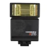 Hanimex X215 External Flash Unit