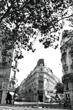 Harman Black and White Disposable 35mm Camera - Ilford HP5 Plus 400